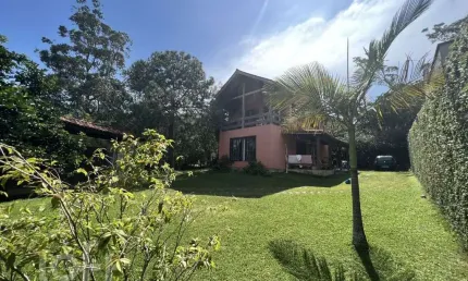 Casa com 3 quartos à venda na Servidão Vítor H das Chagas, 99, Campeche, Florianópolis