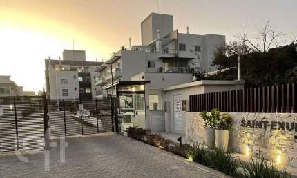 Apartamento com 1 quarto à venda na Rua da Capela, 178, Campeche, Florianópolis