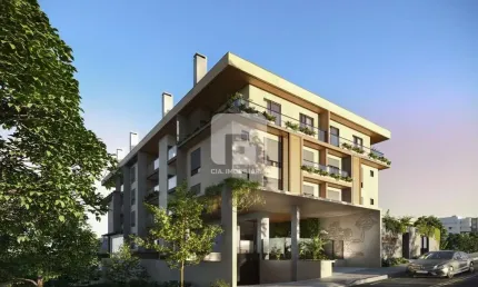 Apartamento com 2 quartos à venda na Rua Júlio Vieira, 237, João Paulo, Florianópolis
