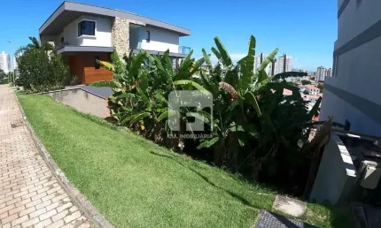 Terreno em condomínio fechado à venda na Rua Marcelino Simas, 349, Estreito, Florianópolis