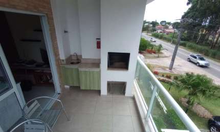 Apartamento com 2 quartos à venda na Rua da Capela, 493, Campeche, Florianópolis