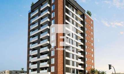 Apartamento com 3 quartos à venda na Rua Araci Vaz Callado, 966, Estreito, Florianópolis
