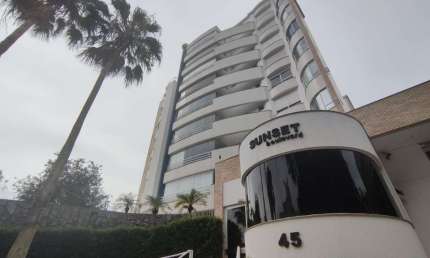 Apartamento com 3 quartos à venda na Rua Almirante Barroso, 45, João Paulo, Florianópolis