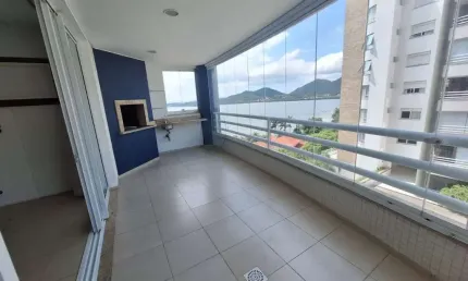 Apartamento com 3 quartos à venda na Rua Almirante Barroso, 45, João Paulo, Florianópolis