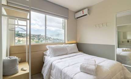Apartamento com 1 quarto à venda na Rua Fernando Machado, 261, Centro, Florianópolis