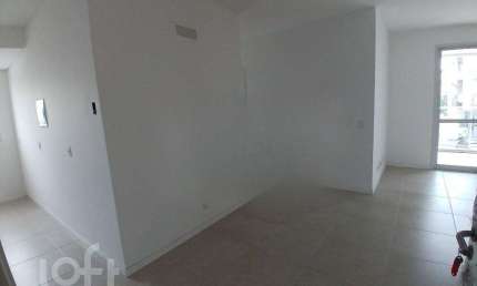 Apartamento com 3 quartos à venda na Rua da Capela, 178, Campeche, Florianópolis