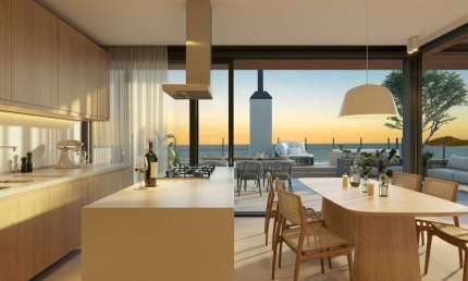 Cobertura com 3 quartos à venda na Avenida Campeche, 2020, Campeche, Florianópolis