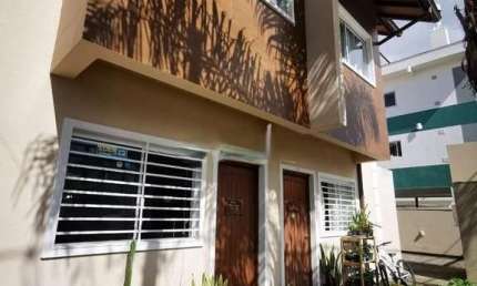 Casa com 2 quartos à venda na Rua Ingá Mirim, 240, Ribeirão da Ilha, Florianópolis