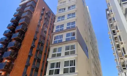 Apartamento com 3 quartos à venda na Rua São Francisco, 190, Centro, Florianópolis
