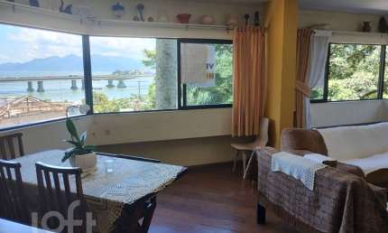 Apartamento com 3 quartos à venda na Alameda Adolfo Konder, 1074, Centro, Florianópolis