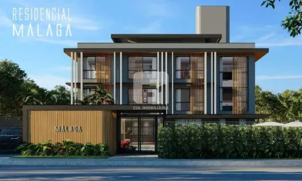 Loft com 1 quarto à venda na Rua da Capela, 990, Campeche, Florianópolis