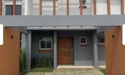 Casa em condomínio fechado com 2 quartos à venda na Rua Sagrado Coração de Jesus, 811, Morro das Pedras, Florianópolis