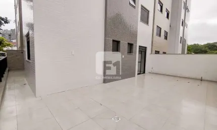 Apartamento com 2 quartos à venda na Rua Professor Milton Sullivan, 51, Carvoeira, Florianópolis