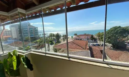 Prédio à venda na Avenida das Nações, 710, Canasvieiras, Florianópolis