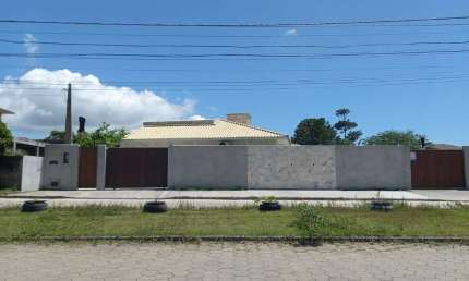 Casa com 3 quartos à venda na Rua José João Vieira, 406, Campeche, Florianópolis