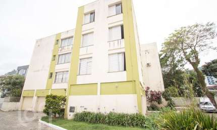 Apartamento com 2 quartos à venda na Rodovia Admar Gonzaga, 1935, Itacorubi, Florianópolis