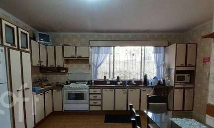 Casa com 5 quartos à venda na Rua Libia Cruz, 343, Estreito, Florianópolis