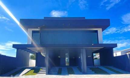 Casa com 1 quarto à venda na Rodovia Francisco Magno Vieira, 20, Morro das Pedras, Florianópolis