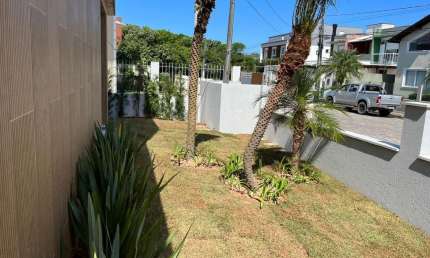 Casa em condomínio fechado com 3 quartos à venda na Rua Grumixama, 183, Campeche, Florianópolis