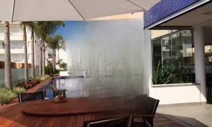 Apartamento com 3 quartos à venda na Rua Otávio Cruz, 500, Vargem Pequena, Florianópolis