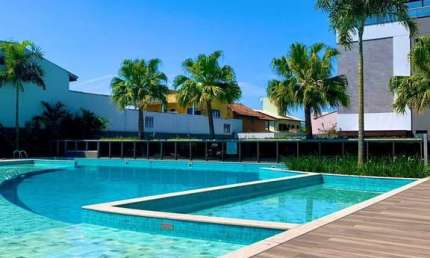 Apartamento com 2 quartos à venda na Campeche, 3693, Vargem Pequena, Florianópolis