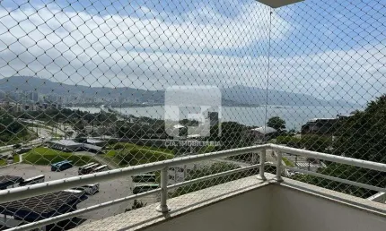 Apartamento com 2 quartos à venda na Rua Professor Clementino de Brito, 455, Capoeiras, Florianópolis