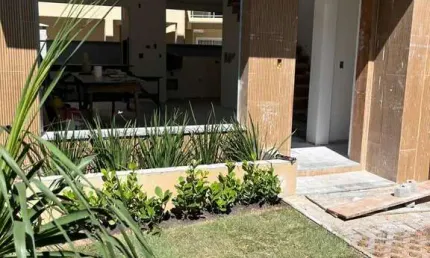 Casa em condomínio fechado com 3 quartos à venda na Rua Grumixama, 183, Campeche, Florianópolis