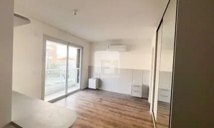 Apartamento com 1 quarto à venda na Rua Crispim Mira, 439, Centro, Florianópolis