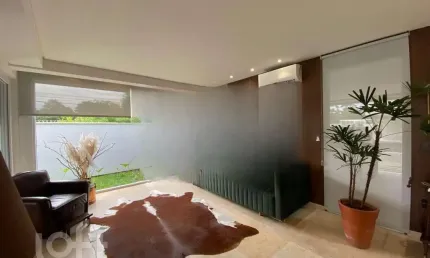 Casa em condomínio fechado com 4 quartos à venda na Rua do Gramal, 1490, Campeche, Florianópolis