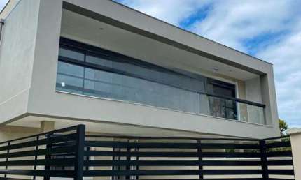 Casa com 3 quartos à venda na Rua Auroreal, 266, Campeche, Florianópolis