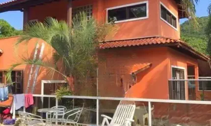 Casa com 3 quartos à venda na Servidão Tenente Neri Benigno Emerim, 17, Alto Ribeirão, Florianópolis