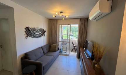 Apartamento com 2 quartos à venda na Rua Rodrigo Rampinelli Jeremias, 172, Itacorubi, Florianópolis