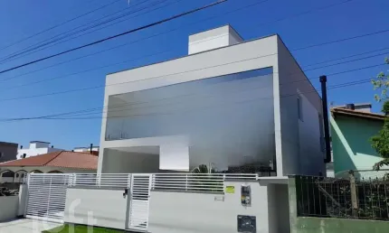 Casa com 3 quartos à venda na Rua Olavo Juvenal Ramos, 501, Campeche, Florianópolis
