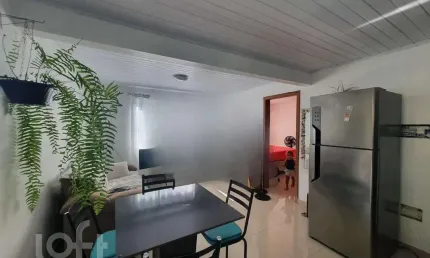 Casa com 5 quartos à venda na Servidão Nilson Nelson Pereira, 145, Campeche, Florianópolis