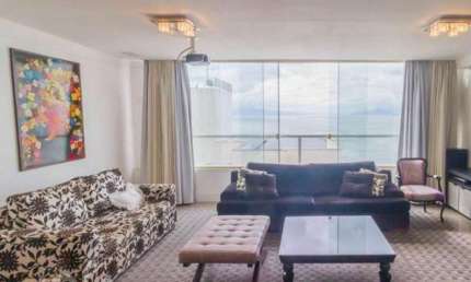 Apartamento com 3 quartos à venda na Rua Almirante Lamego, 721, Centro, Florianópolis