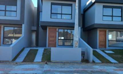 Casa com 3 quartos à venda na Servidão Nova Esperança, 2, Campeche, Florianópolis