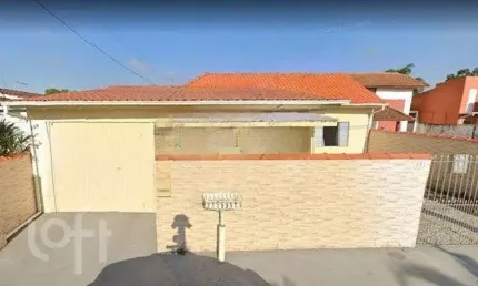 Casa com 4 quartos à venda na Servidão Sul da Ilha, 151, Autódromo, Florianópolis