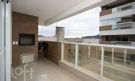 Apartamento com 3 quartos à venda na Rodovia Admar Gonzaga, 1670, Itacorubi, Florianópolis