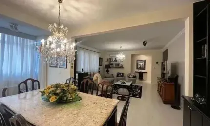 Apartamento com 2 quartos à venda na Rua Almirante Lamego, 1262, Centro, Florianópolis