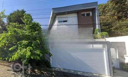 Casa com 4 quartos à venda na Rua Professor João Tolentino, 71, Agronômica, Florianópolis