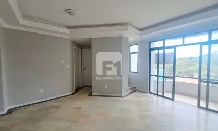 Cobertura com 3 quartos à venda na Rua Pedro Vieira Vidal, 128, Pantanal, Florianópolis
