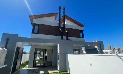 Casa com 3 quartos à venda na Rua Jardim dos Eucaliptos, 1266, Campeche, Florianópolis