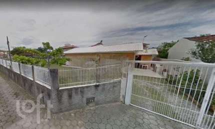 Casa com 3 quartos à venda na Avenida Deputado Diomício Freitas, 2486, Costeira do Pirajubaé, Florianópolis