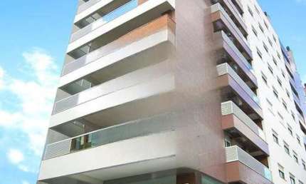 Apartamento com 2 quartos à venda na Rodovia Admar Gonzaga, 1669, Itacorubi, Florianópolis