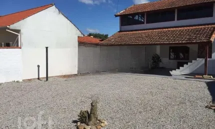 Casa com 2 quartos à venda na Rua Ilha Sul, 165, Autódromo, Florianópolis