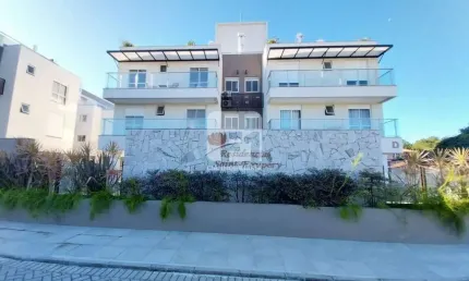 Apartamento com 3 quartos à venda na Rua da Capela, 179, Campeche, Florianópolis
