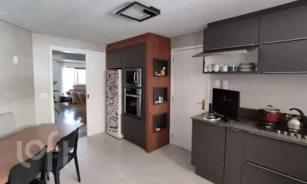 Apartamento com 4 quartos à venda na Rua Duarte Schutel, 100, Centro, Florianópolis