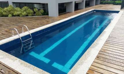 Apartamento com 2 quartos à venda na Rua Patrício Farias, 77, Itacorubi, Florianópolis