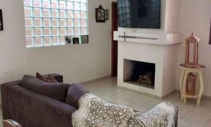 Casa com 3 quartos à venda na Servidão Antônio Irineu da Silva, 210, Córrego Grande, Florianópolis