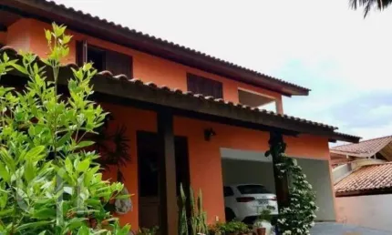 Casa com 3 quartos à venda na Servidão Antônio Irineu da Silva, 210, Córrego Grande, Florianópolis